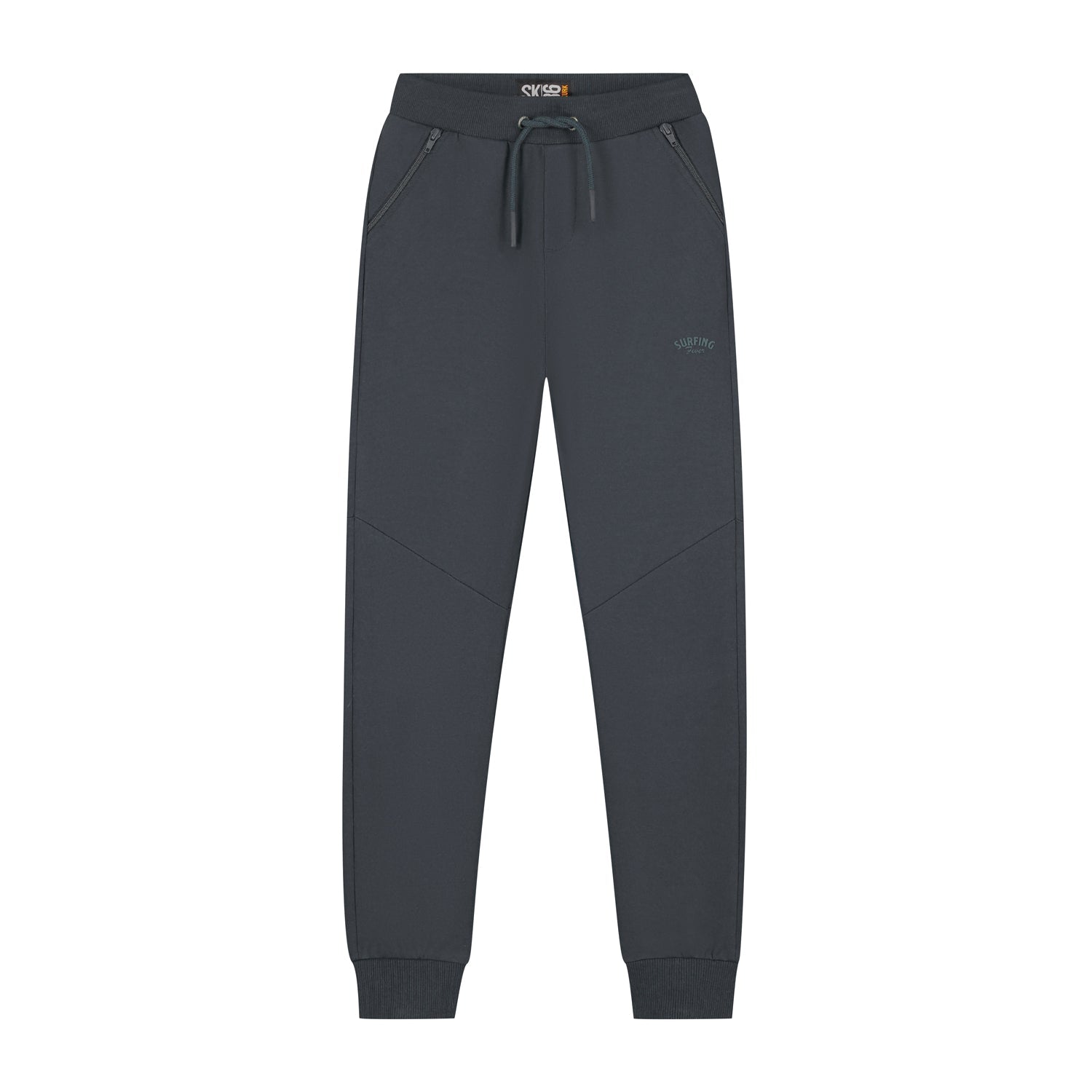 Skurk Sweatpants Brazza Grey
