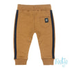 Broek - Born To Be Wild camel - Bubbles & Bo