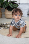 Broek - Born To Be Wild camel - Bubbles & Bo