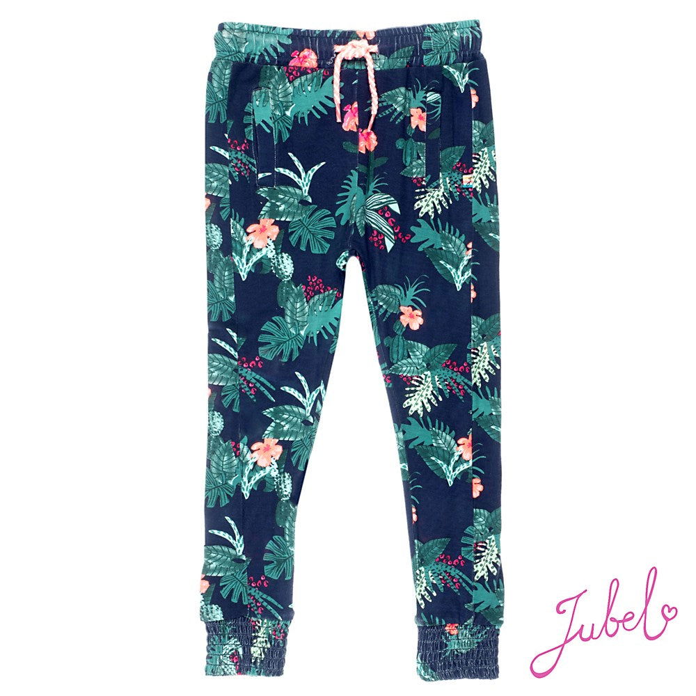 Broek - Botanic Blush