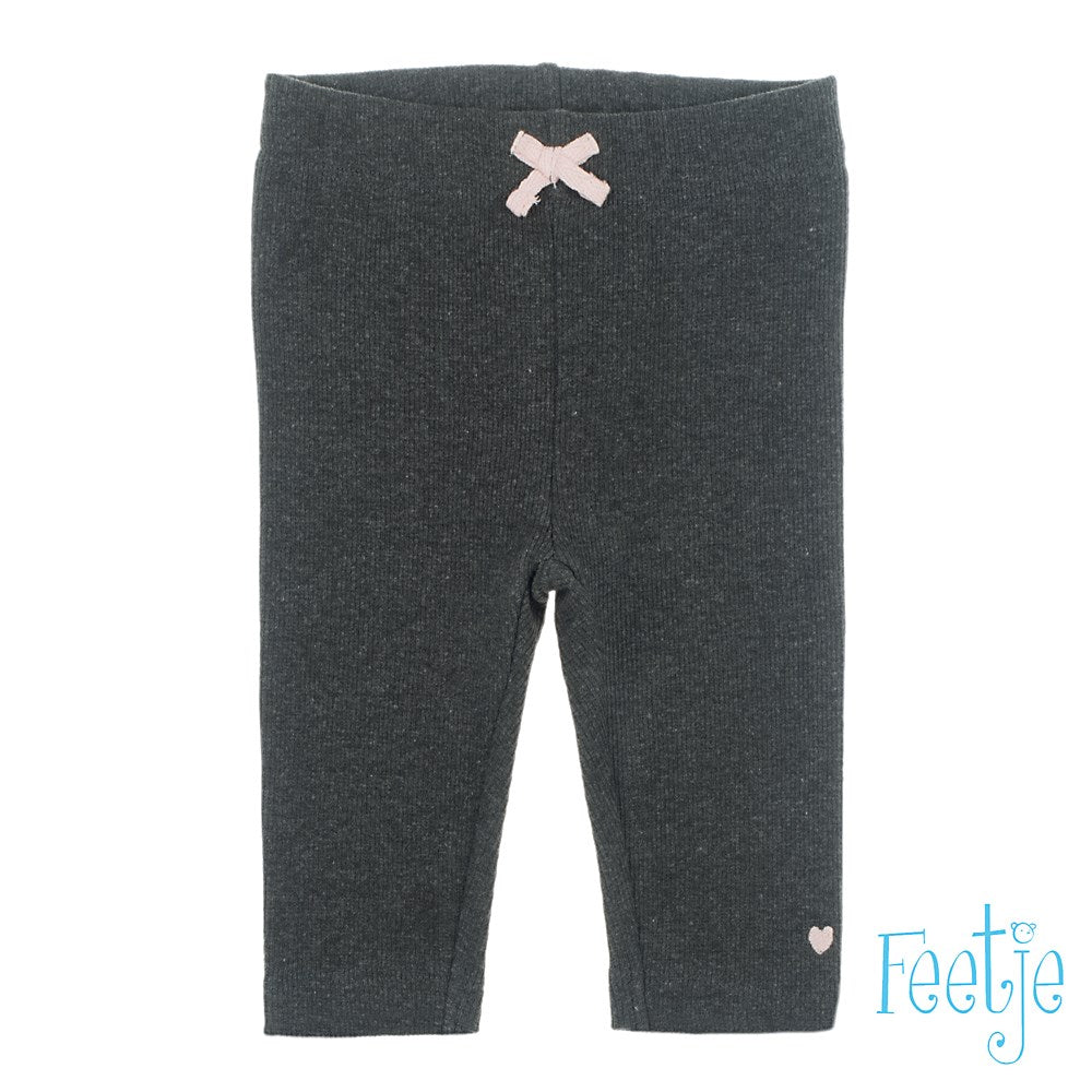 Broek - Dots antra - Bubbles & Bo