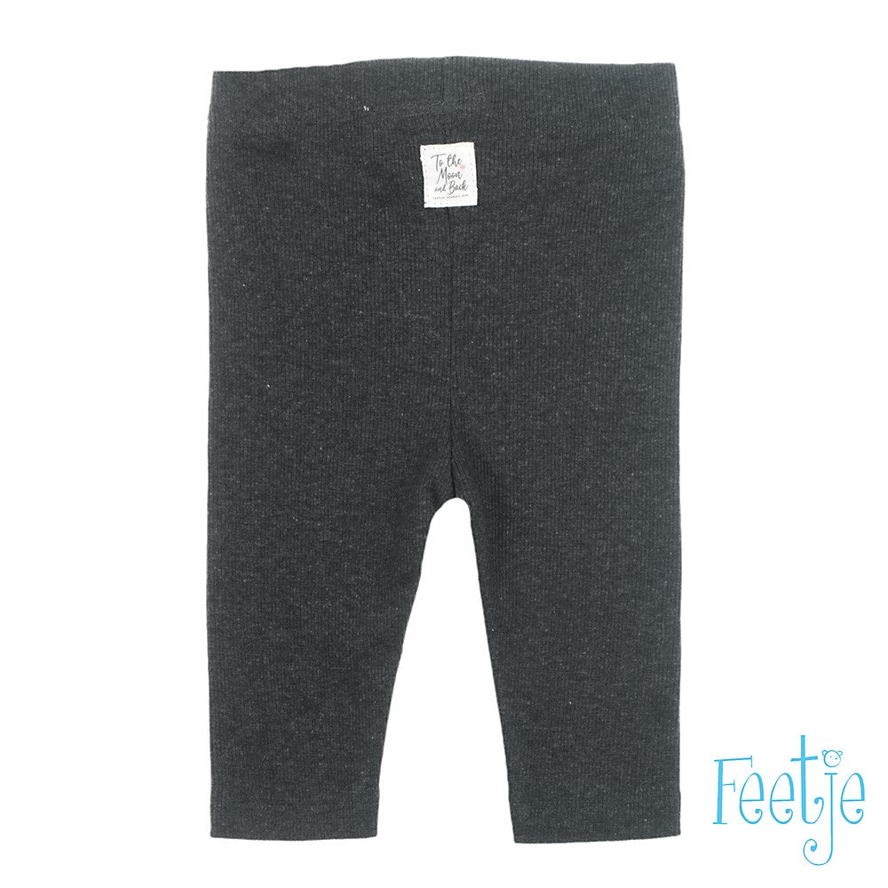 Broek - Dots antra - Bubbles & Bo