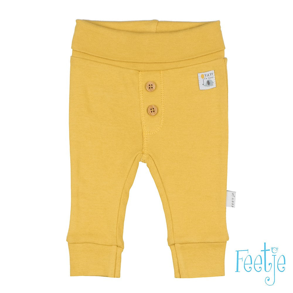 Broek - Hello Sunshine - Bubbles & Bo