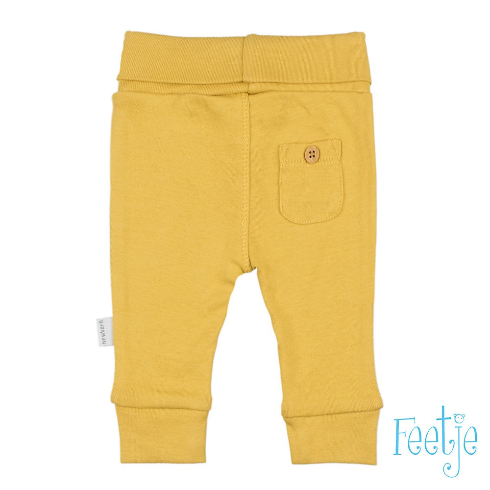 Broek - Hello Sunshine - Bubbles & Bo