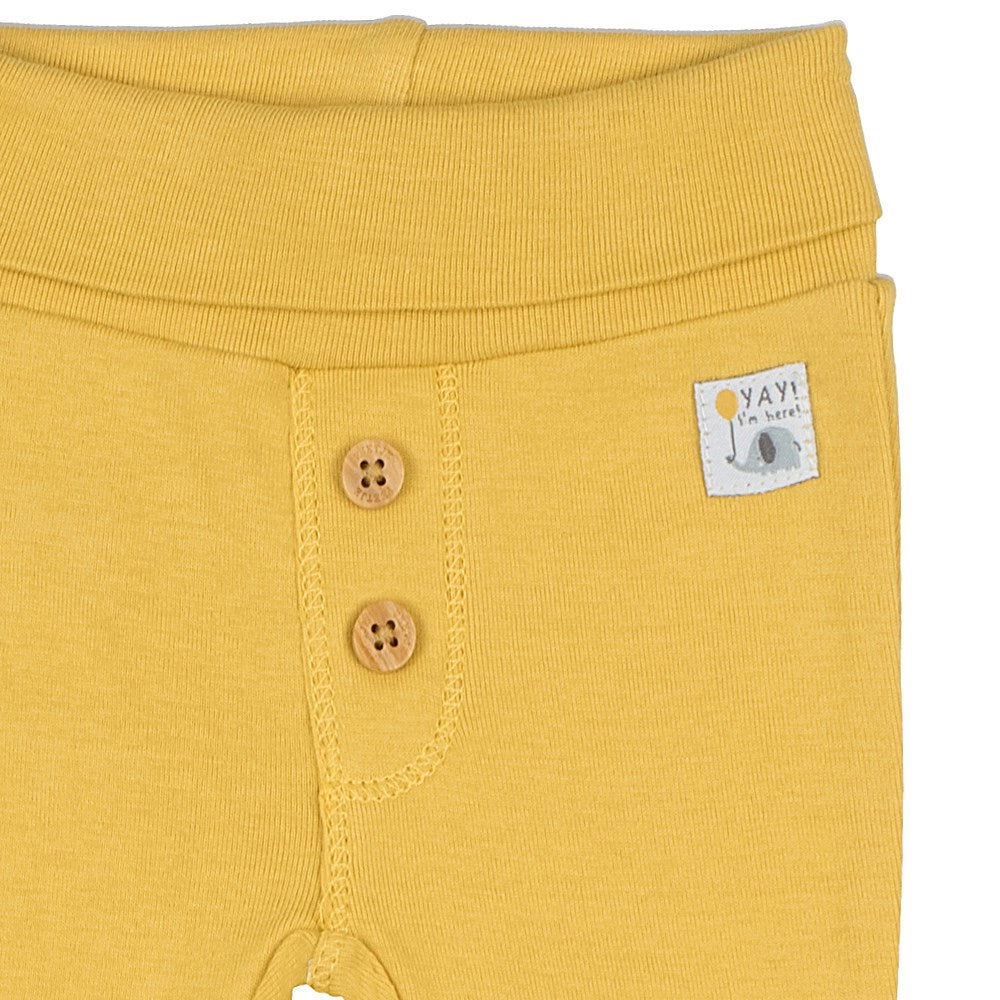 Broek - Hello Sunshine - Bubbles & Bo