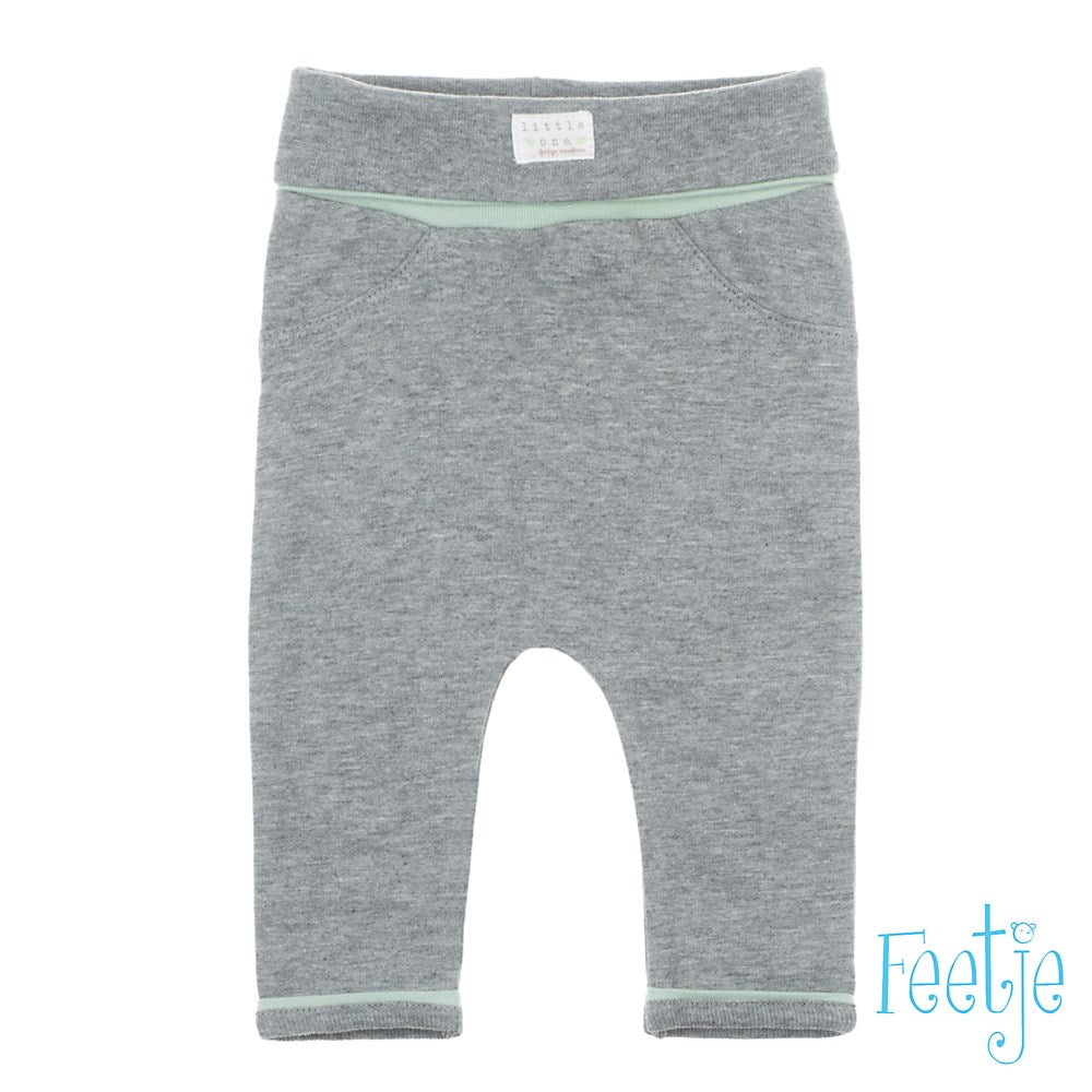 Broek - Little One - Bubbles & Bo