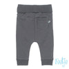 Broek - Milk Please antra - Bubbles & Bo