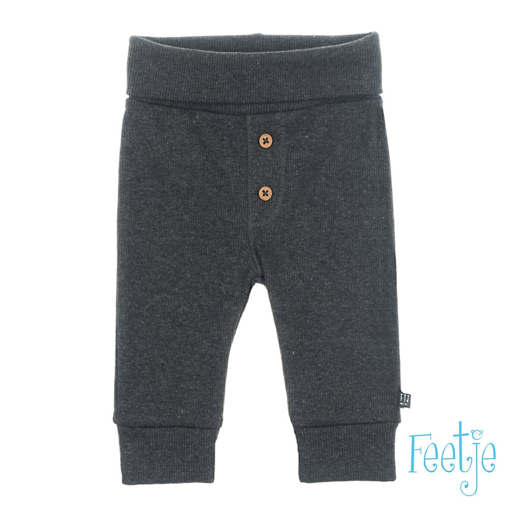 Broek - Mini Person - Bubbles & Bo