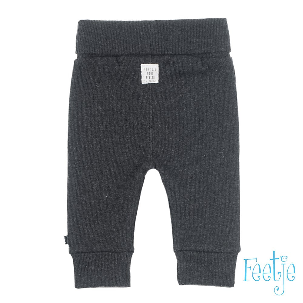 Broek - Mini Person - Bubbles & Bo