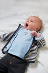 Broek - Mini Person - Bubbles & Bo