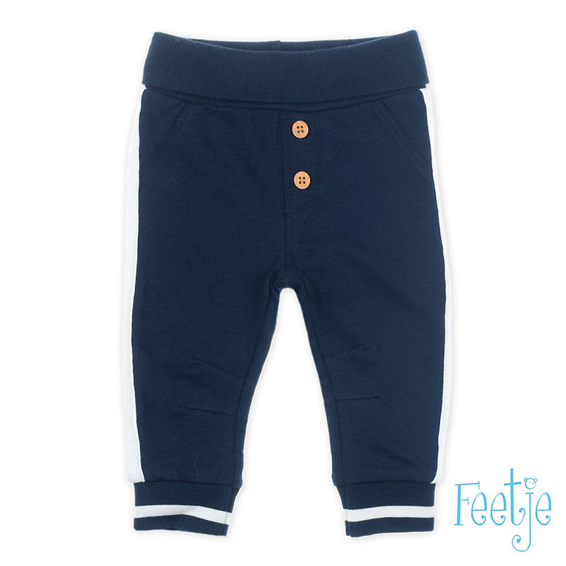 Broek - Mr. Good Looks - Bubbles & Bo
