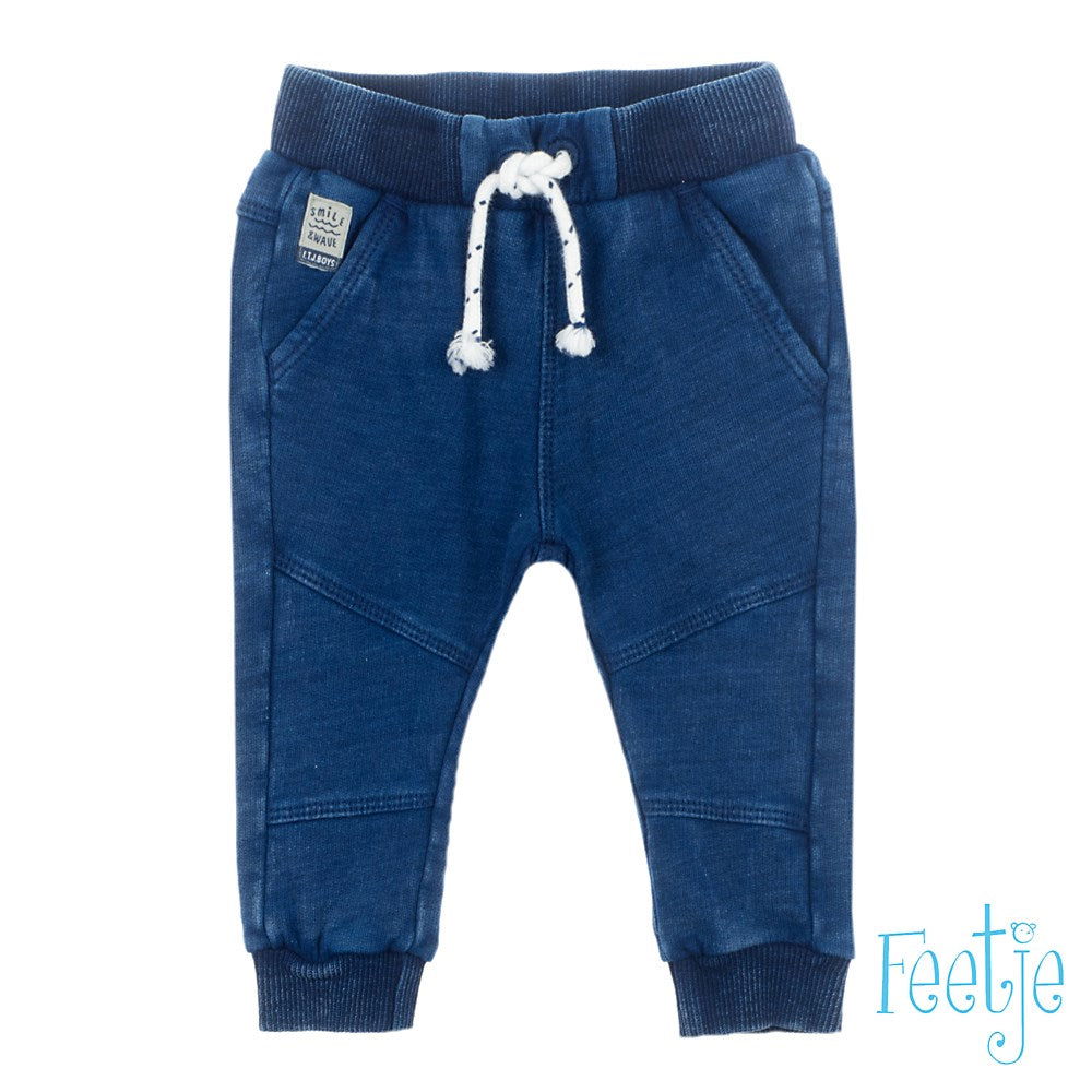 Broek - Smile & Wave - Bubbles & Bo