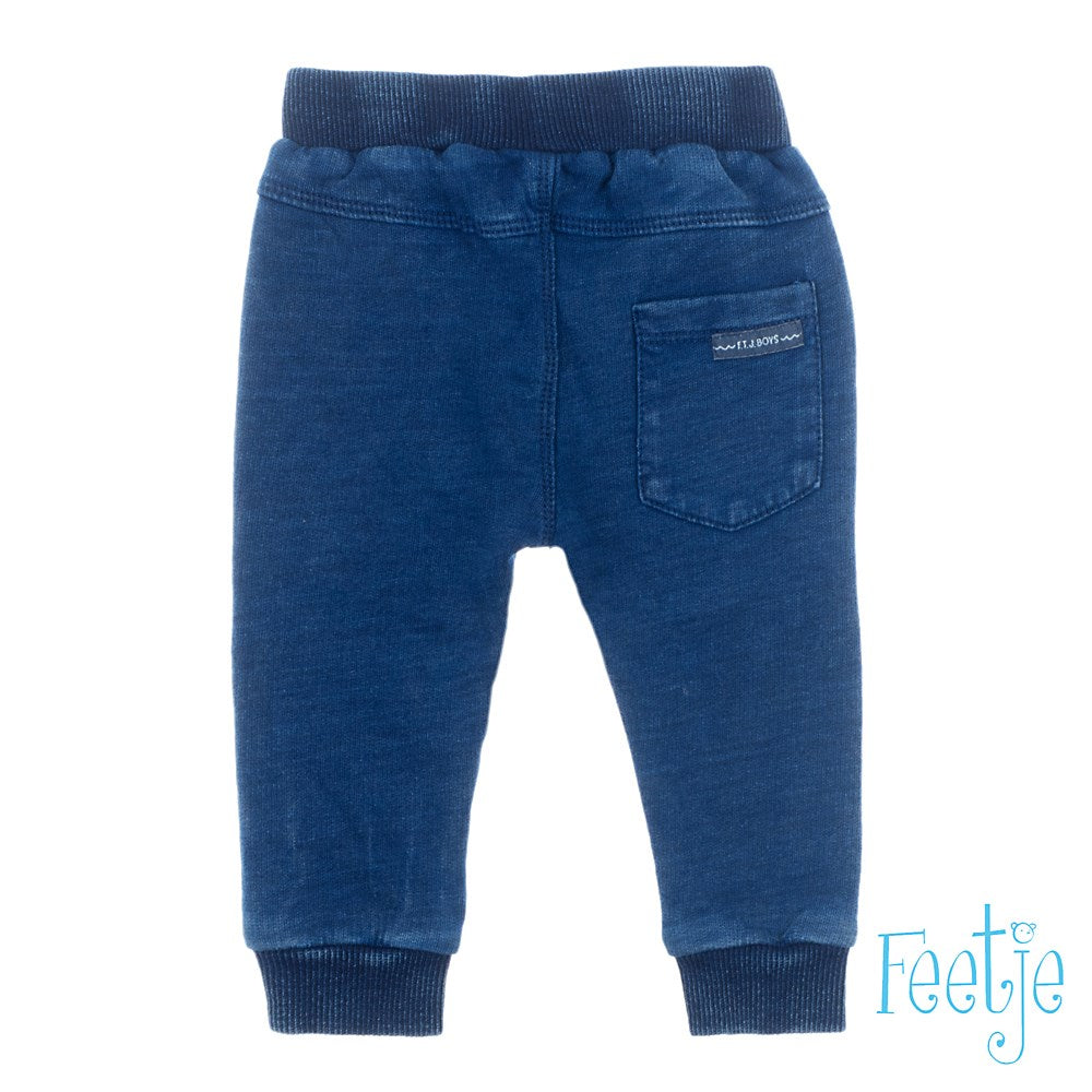 Broek - Smile & Wave - Bubbles & Bo