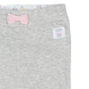 Broek - Sweet By Nature grijs - Bubbles & Bo