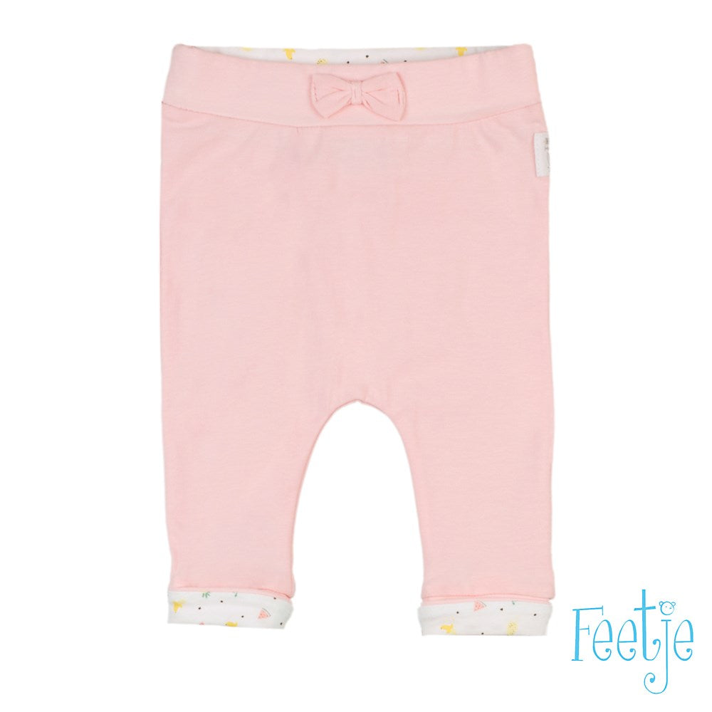 Broek - Sweet By Nature roze