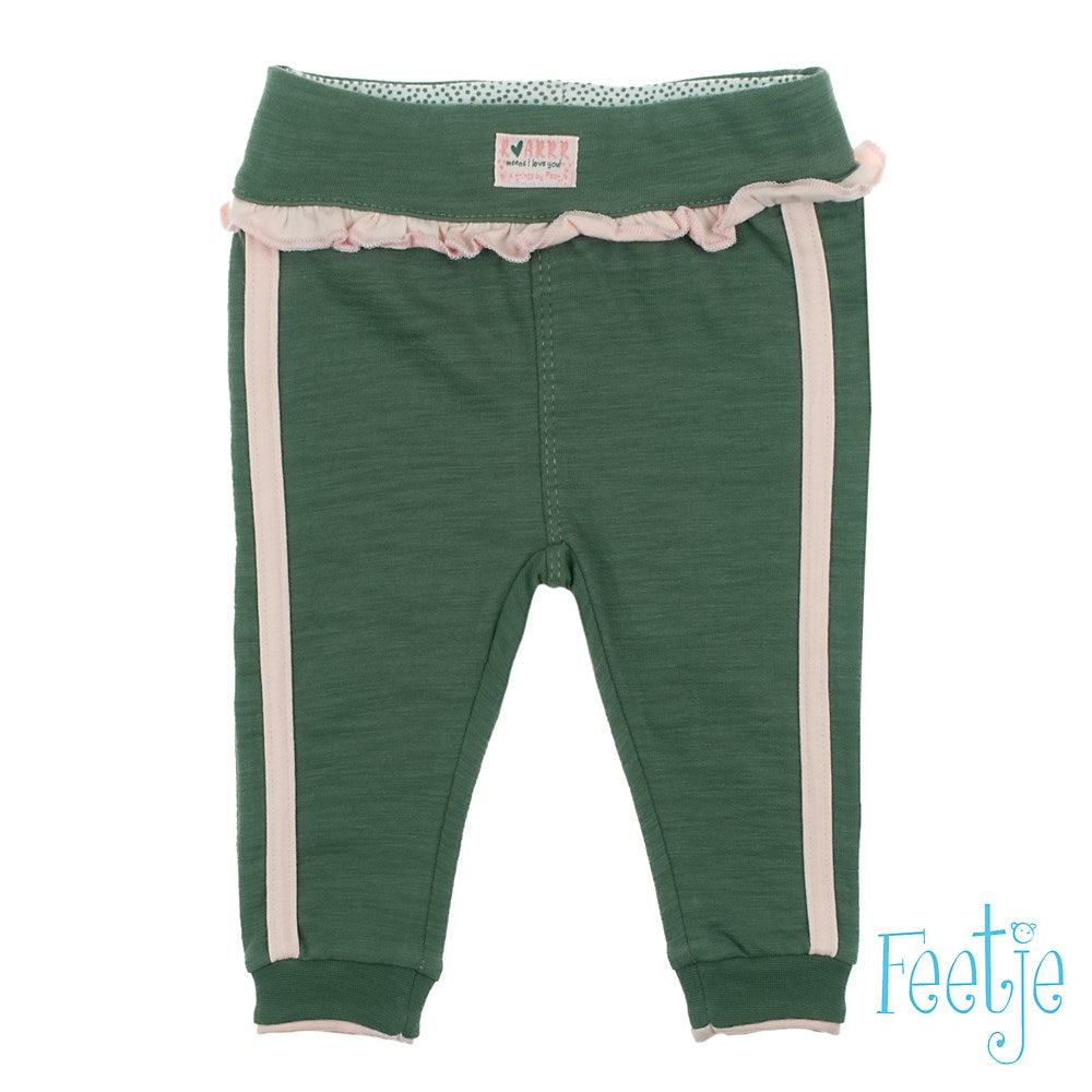 Broek - Wild Thing - Bubbles & Bo