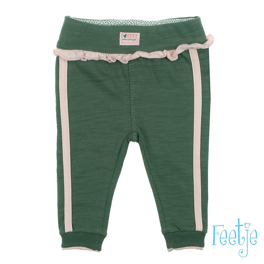Broek - Wild Thing