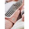 Broek AOP - Dots pink - Bubbles & Bo