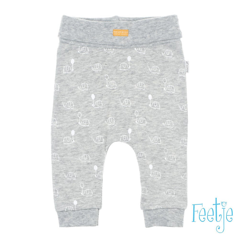 Broek AOP - Hello Sunshine - Bubbles & Bo