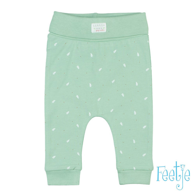Broek AOP - Little One - Bubbles & Bo