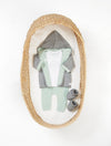 Broek AOP - Little One - Bubbles & Bo