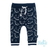 Broek AOP - Mr. Good Looks - Bubbles & Bo