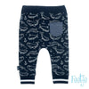 Broek AOP - Mr. Good Looks - Bubbles & Bo