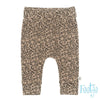 Broek AOP - Panther perfect - Bubbles & Bo