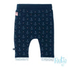 Broek AOP - Sailor Girl - Bubbles & Bo