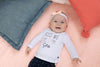 Broek AOP - Sailor Girl - Bubbles & Bo