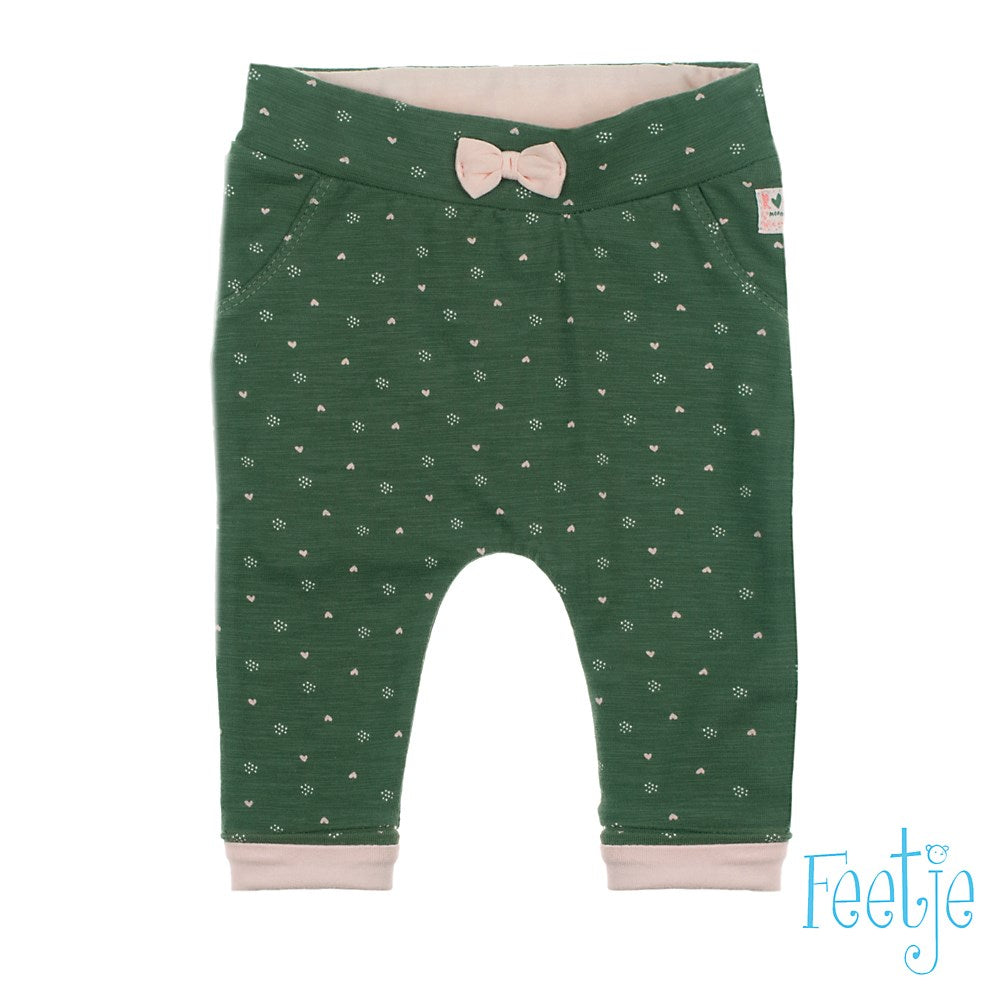 Broek AOP - Wild Thing army