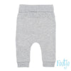 Broek fancy knit - Hello Sunshine - Bubbles & Bo