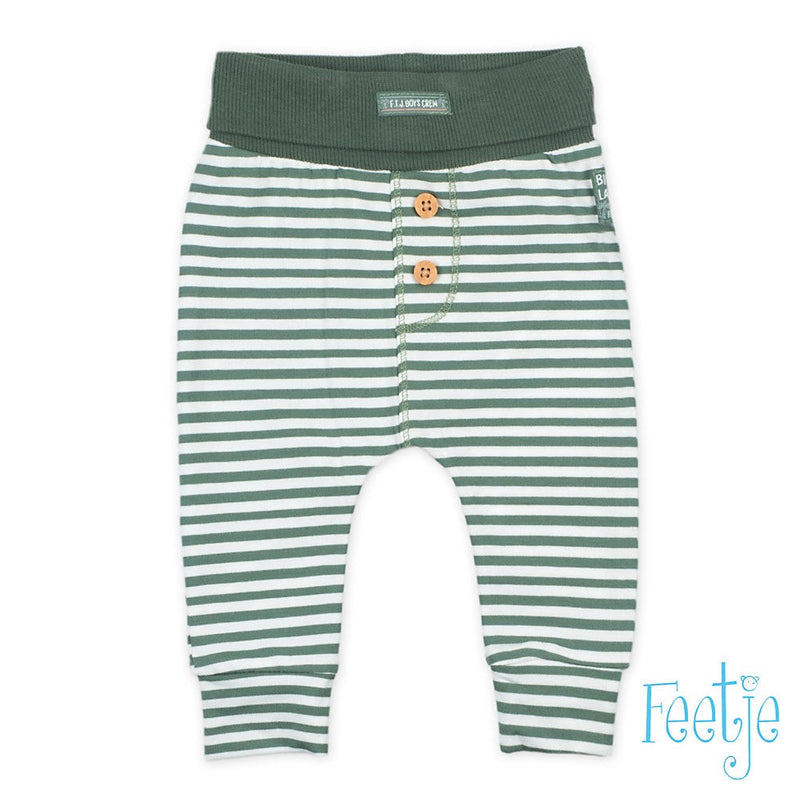 Broek streep - Bite U Later - Bubbles & Bo