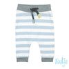 Broek streep - Go Bananas - Bubbles & Bo