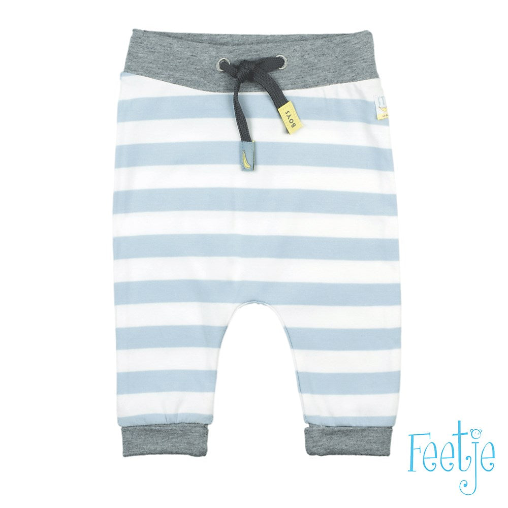 Broek streep - Go Bananas