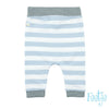 Broek streep - Go Bananas - Bubbles & Bo