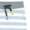 Broek streep - Go Bananas - Bubbles & Bo