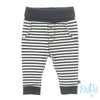 Broek streep - Mini Person - Bubbles & Bo