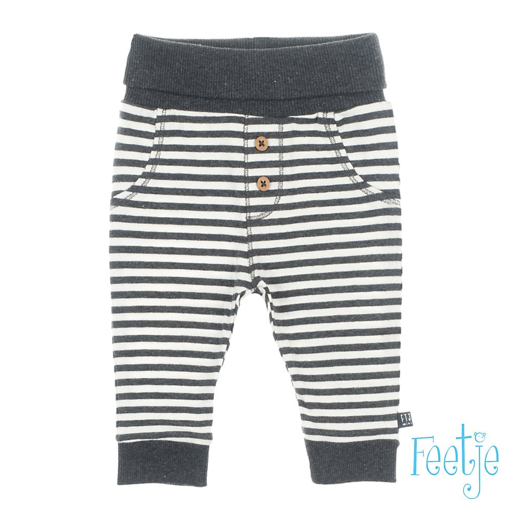 Broek streep - Mini Person