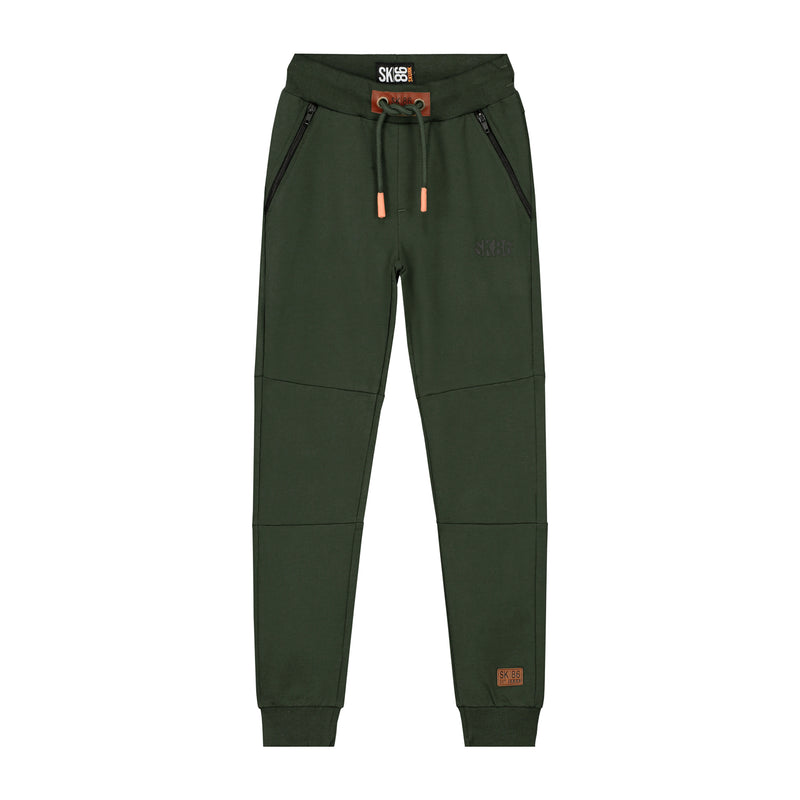 Skurk Sweatpants Brooklyn Army