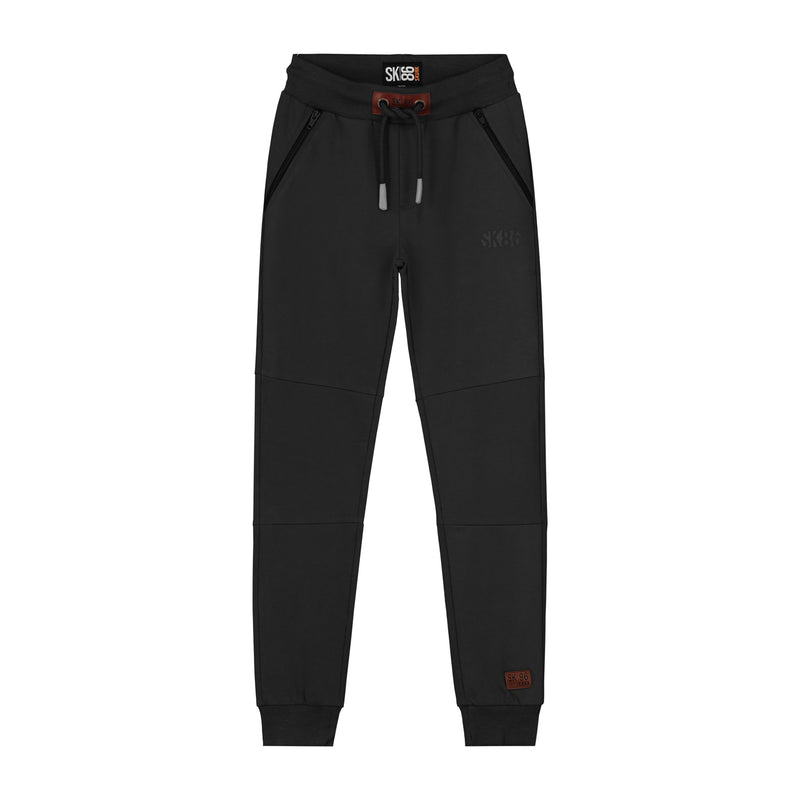 Skurk Sweatpants Brooklyn Black