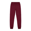 Skurk Sweatpants Brooklyn Bordeaux