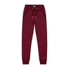 Skurk Sweatpants Brooklyn Bordeaux