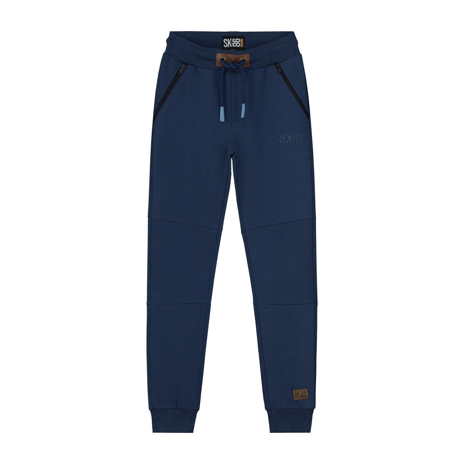 Skurk Sweatpants Brooklyn Navy