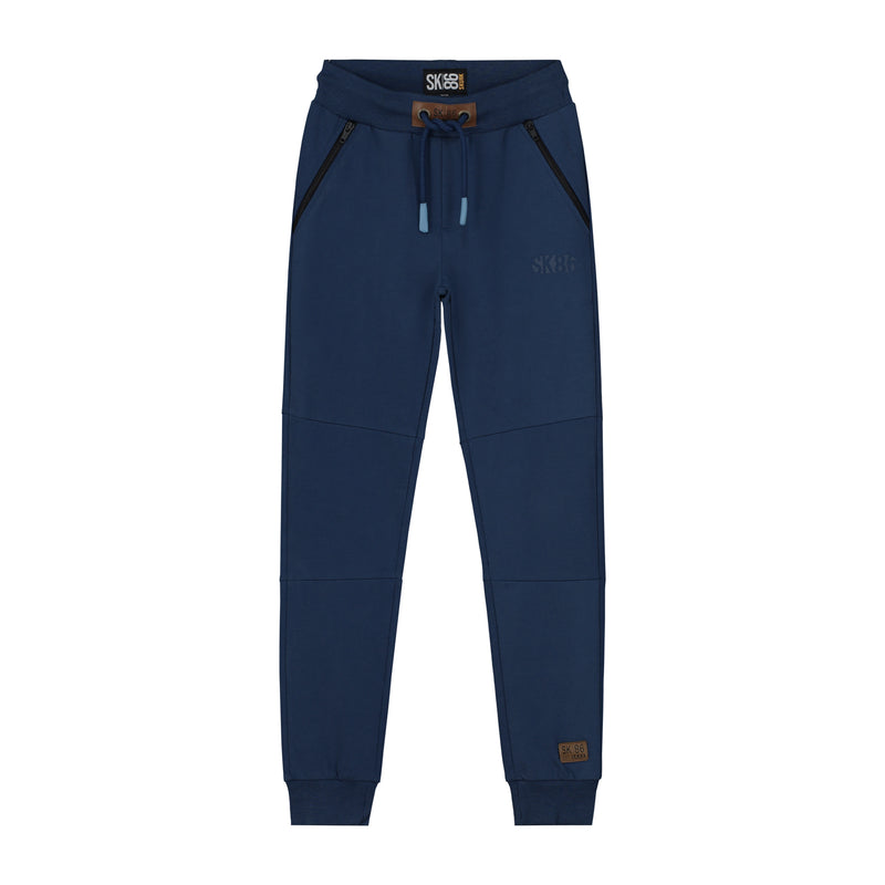 Skurk Sweatpants Brooklyn Navy