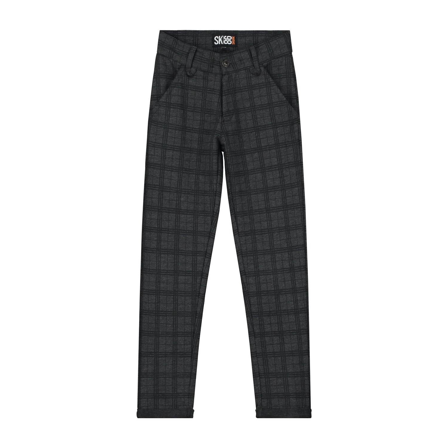 Skurk Sweatchino Bruce Navy/Black
