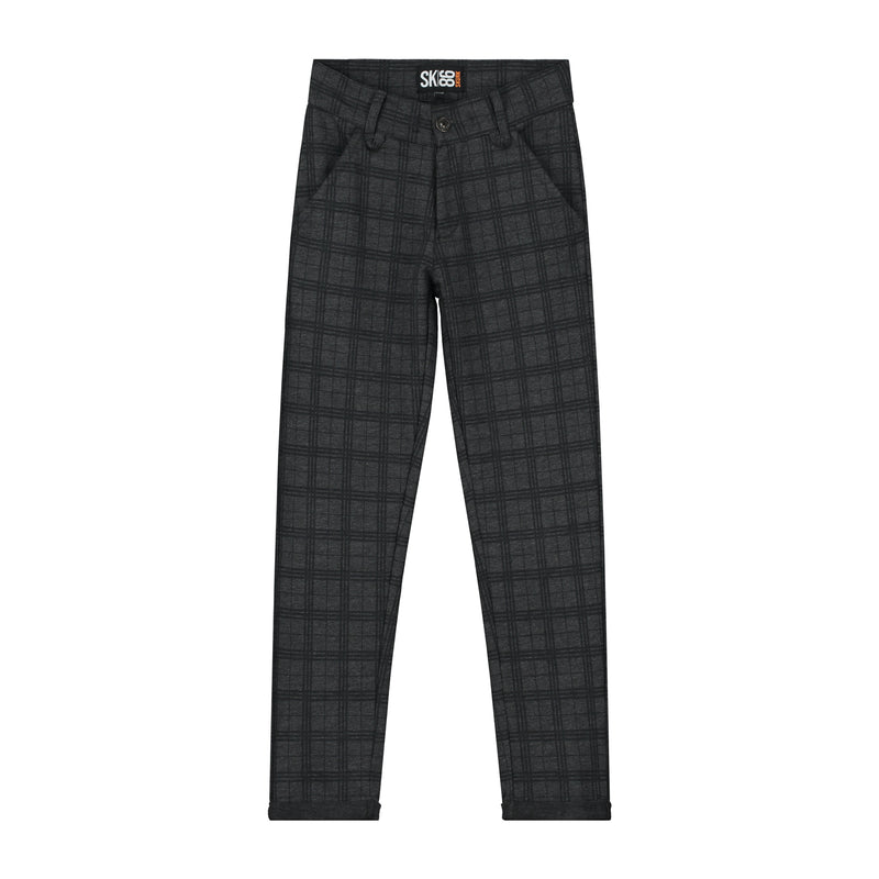 Skurk Sweatchino Bruce Navy/Black