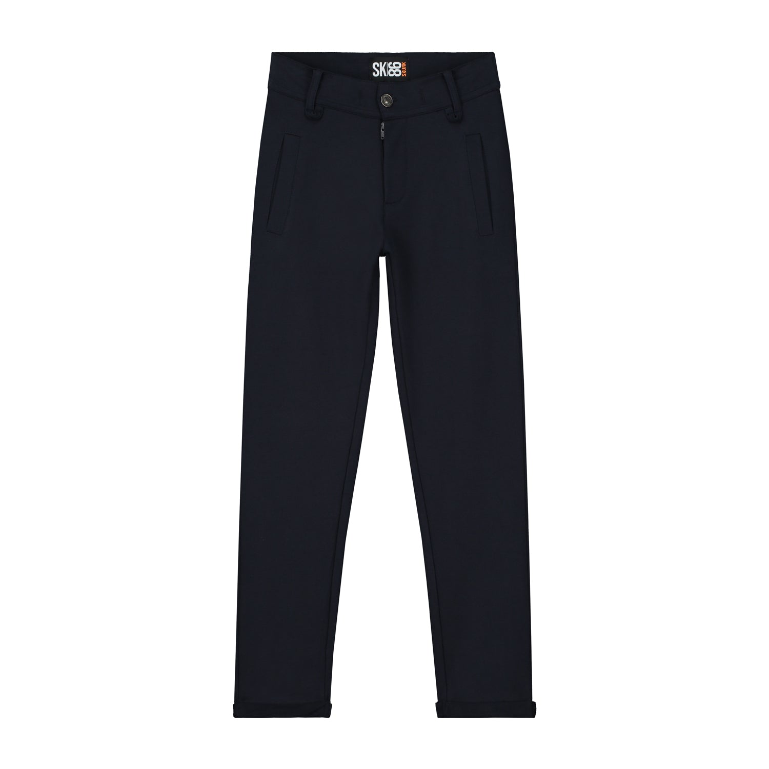 Skurk Sweatchino Bruno Navy