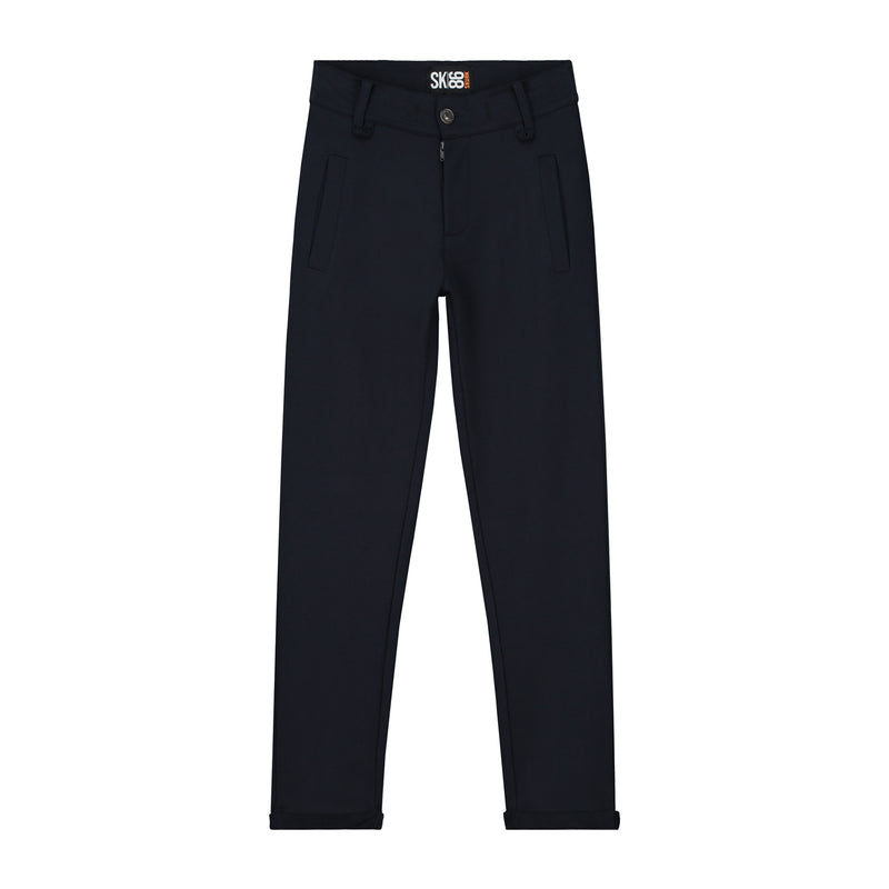 Skurk Sweatchino Bruno Navy
