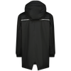 Vingino Rain Jacket Twilight Deep Black